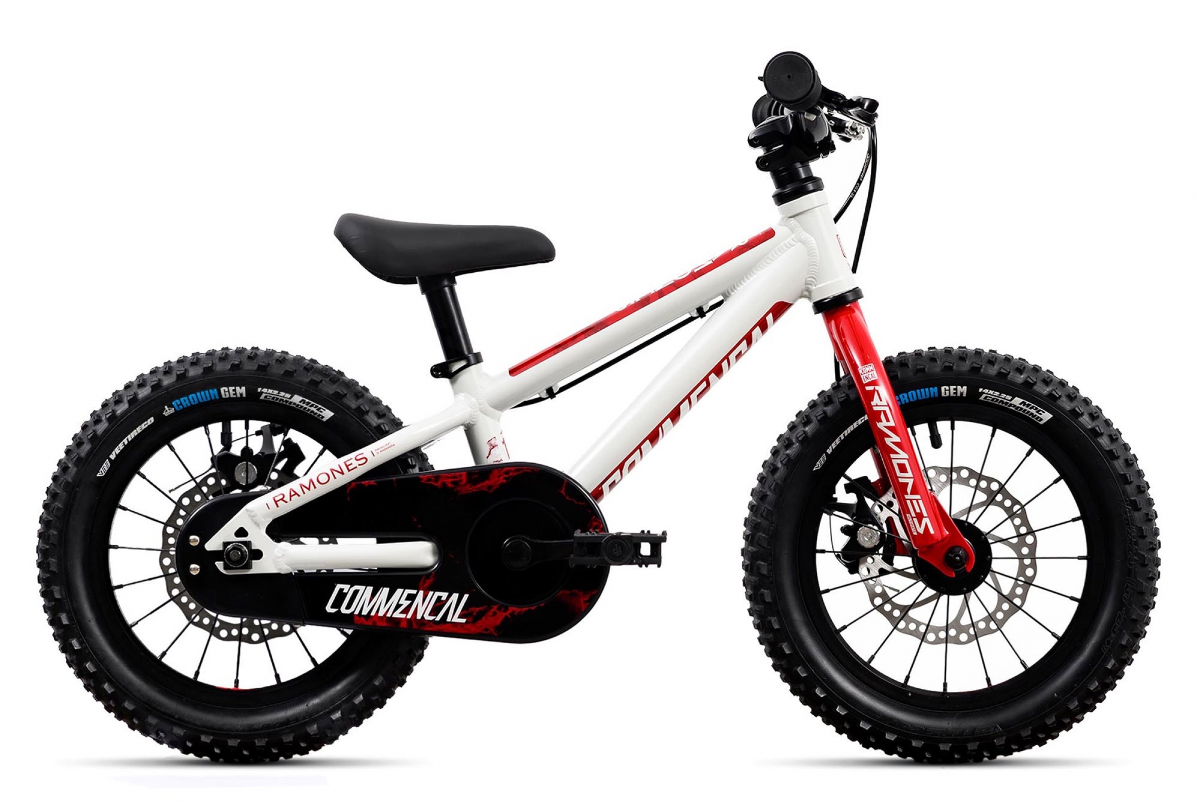 COMMENCAL NEWS WiewahltmaneinKinderfahrradaus